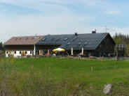 Alpengasthof Hörmoos