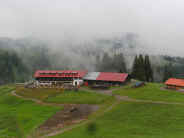 Falkenhütte