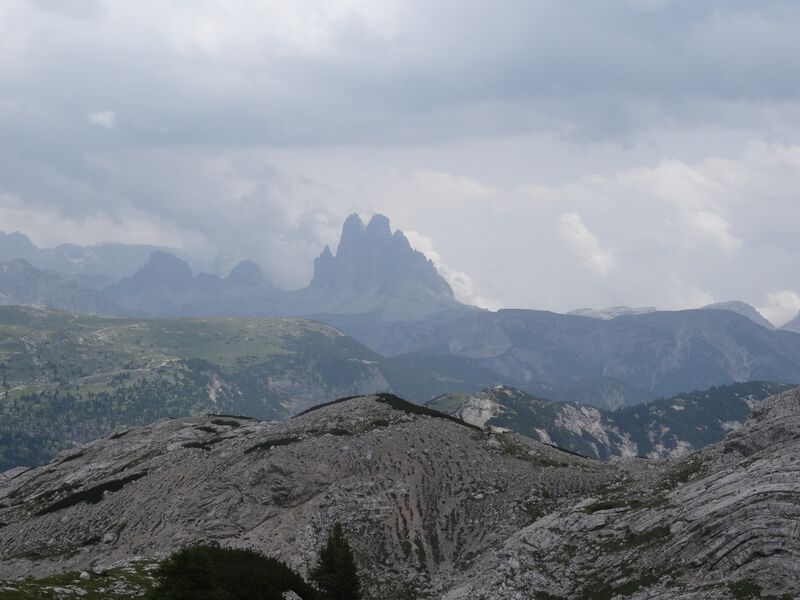 Gaisele Zinnenblick