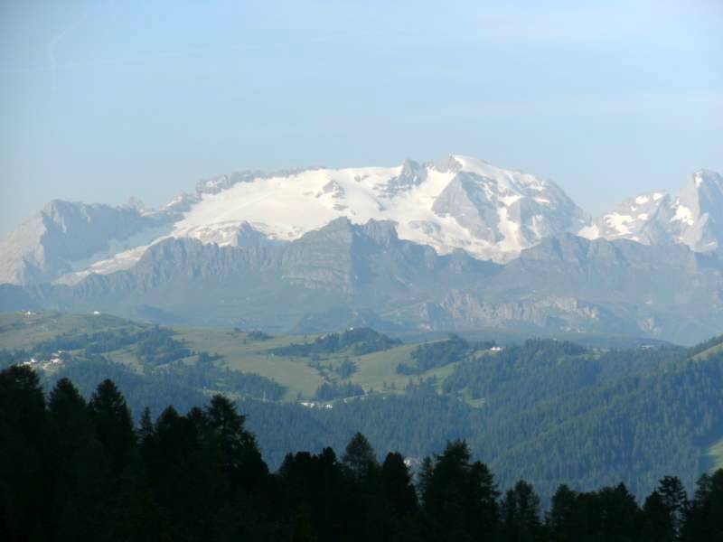 Marmolada