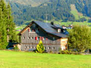 Mahdtalhaus