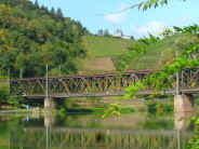 Mosel bei Bullay