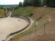 Trier Amphitheater