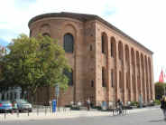 Trier Basilika