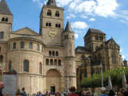 Trier Dom