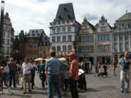 Trier-Hauptmarkt