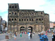 Trier Porta-nigra