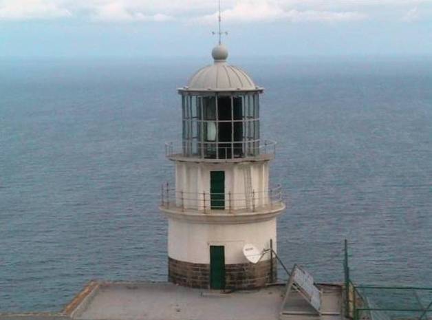 Faro de Anaga