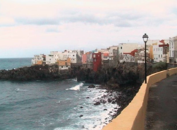 Punta Brava