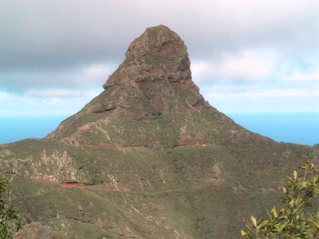 Roque de Taborno