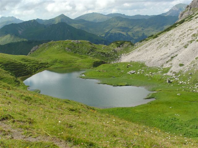 Hochalpsee