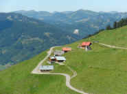 Zwerenalpe