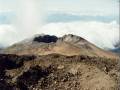 Krater Pico viejo