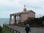 Kapelle bei Vernazza