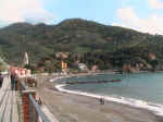 Levanto Strand