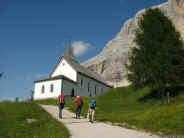 Kreuzkofelkirche