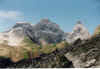 Hochfrottspitze Mdelegabe Trettachspitze