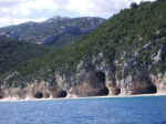 Cala Gonone