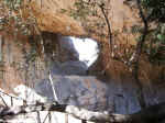 Doline am Tiscali