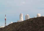 Observatorios Izana