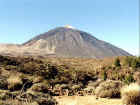 Teide von El Portillo