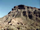 Guajara (2715 m)